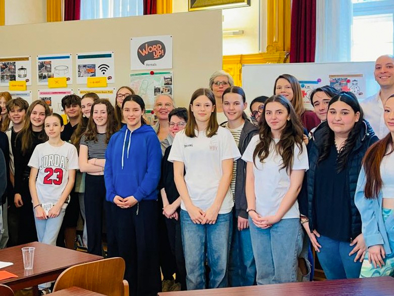 Währing: Gute Ideen der Jugendlichen sind gefragt