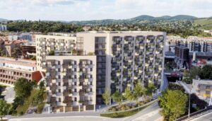 Neue Wohnungen statt Mist-Gstättn in der Muthgasse