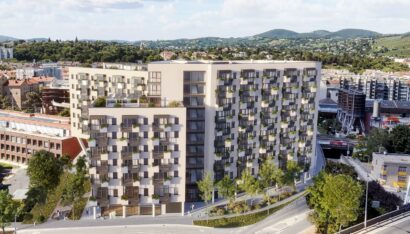 Neue Wohnungen statt Mist-Gstättn in der Muthgasse