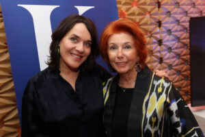 SEITENBLICKE FÜR Licht ins Dunkel Night Tour