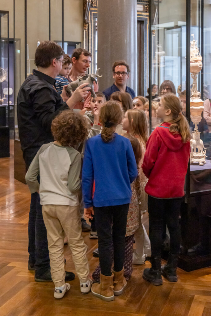 KinderKunstFest 2025