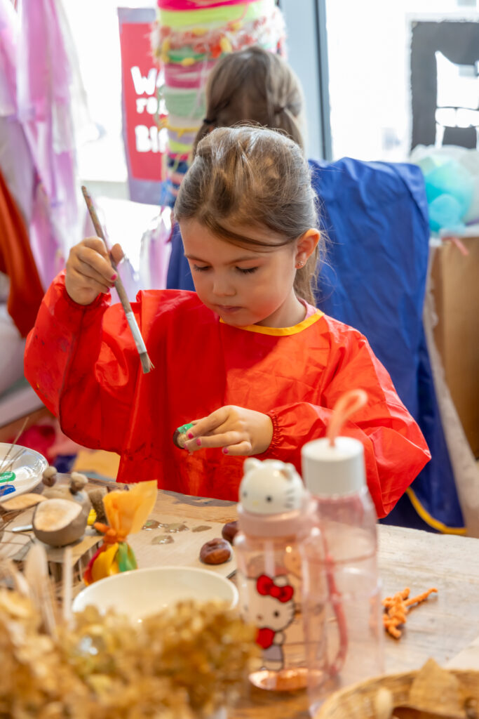 KinderKunstFest 2025