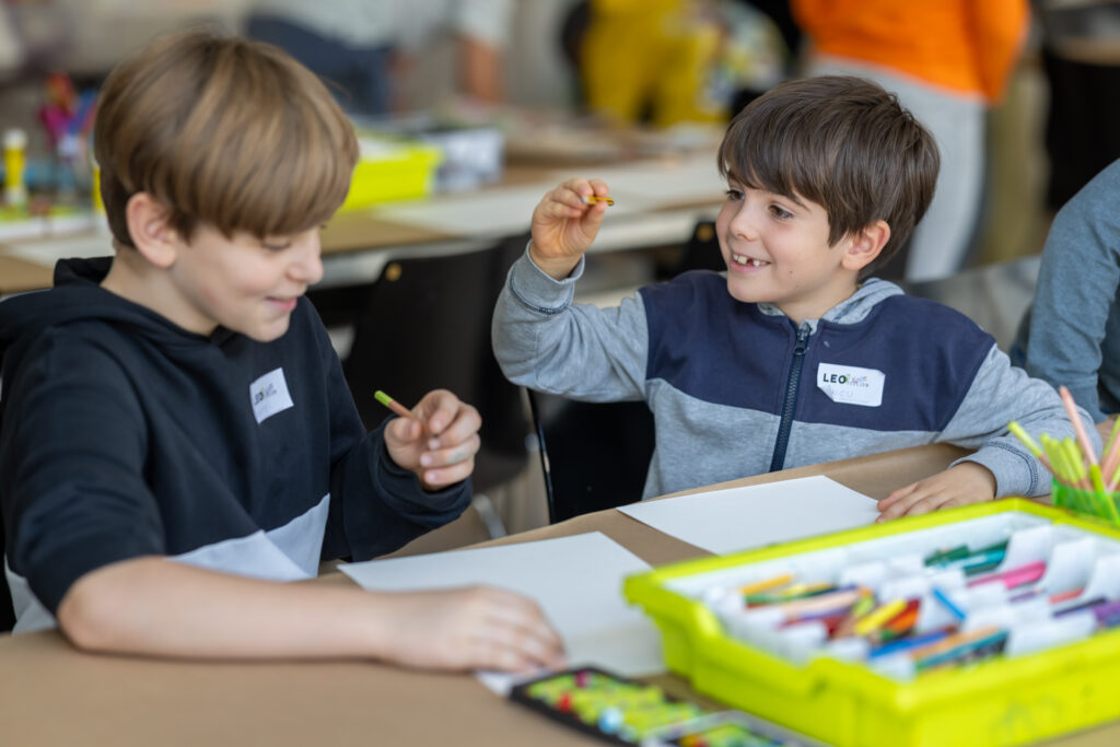 KinderKunstFest 2025