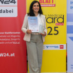 Dilek Krischke, Radiologicum Margareten