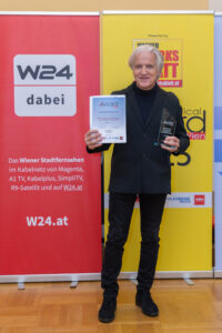 Dr. Josef Piribauer, Dentalklinik Margareten