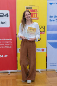 Elisabeth Leitner, Körbchen