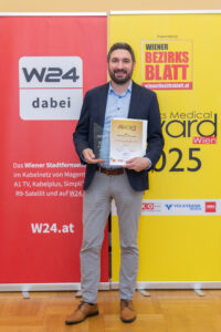 Alexander Butscher, Benu