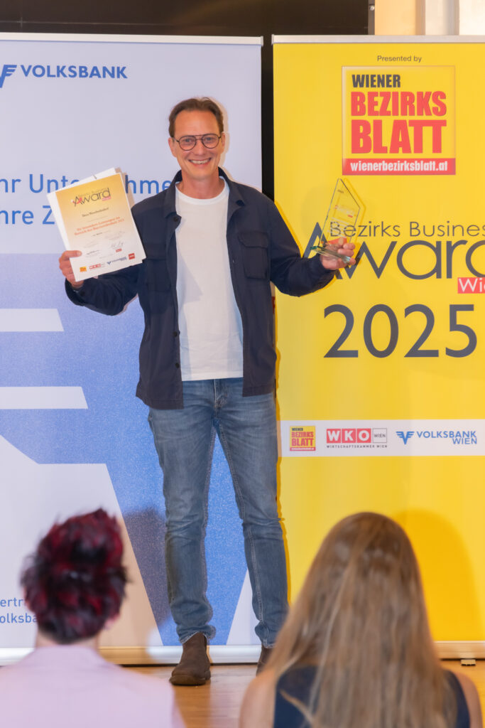 Barrierefrei-Award: Ikea am Westbahnhof, Niklas Larsson (Bild: Oblak).
