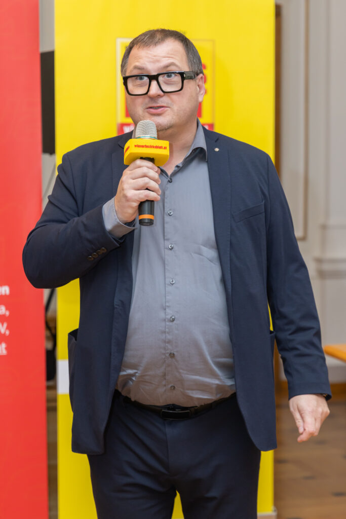 Walter Seemann (WKW, Bild: Oblak)