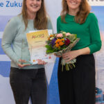Hannah Beck (l.) & Petra Schön, Lillis Ballroom