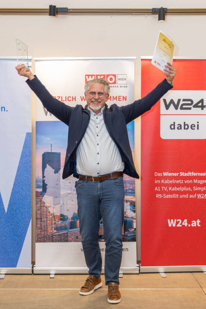 Walter Hell-Höflinger, Gold&Co.