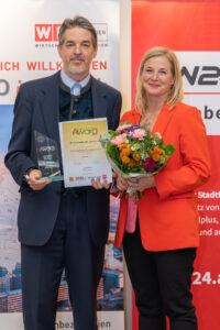 Markus Mayer & Julia Höfer, Kommunalkredit Austria AG