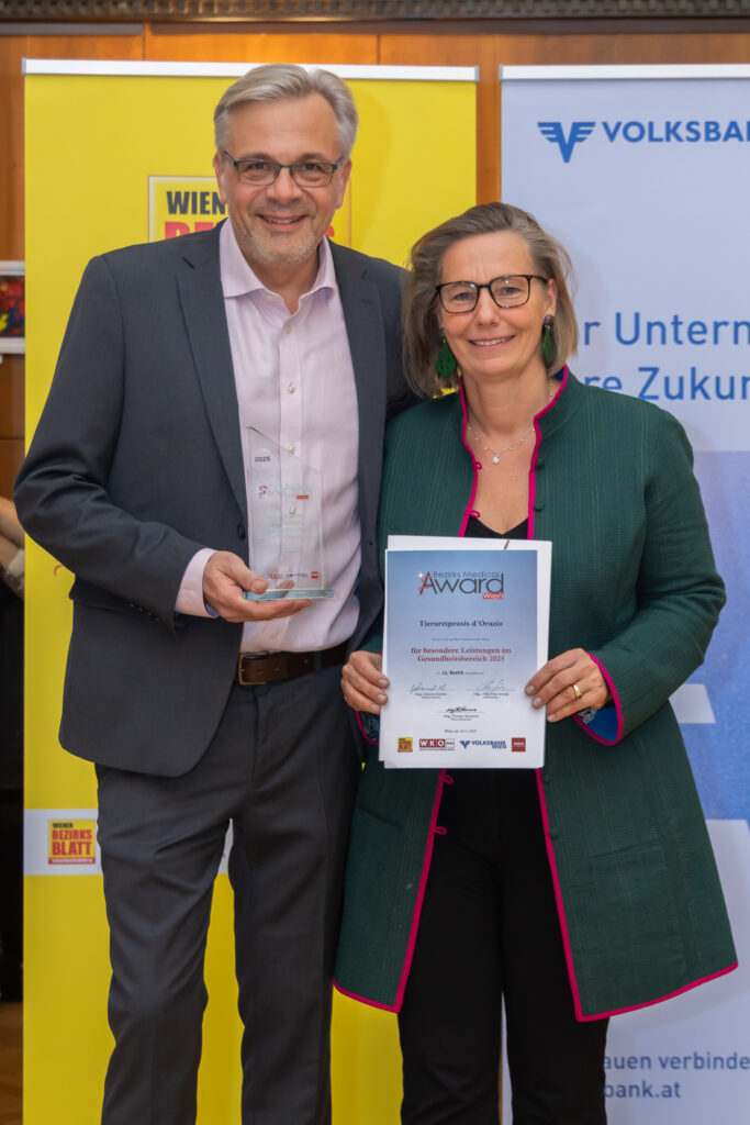 Paolo d`Orazio und Valerie Pasquali @ Sandra Oblak