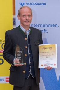 Michael Ramssl © Sandra Oblak