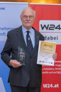 Gerhard Korkisch © Sandra Oblak