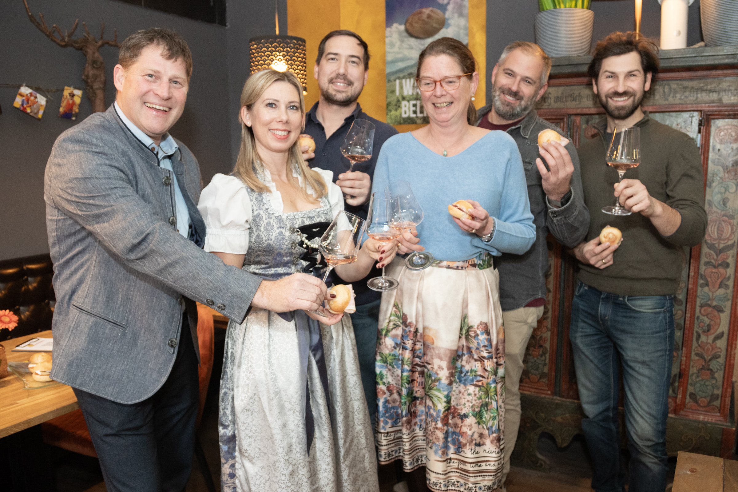 Neue Weinbar bringt Wachau-Flair an den Alsergrund