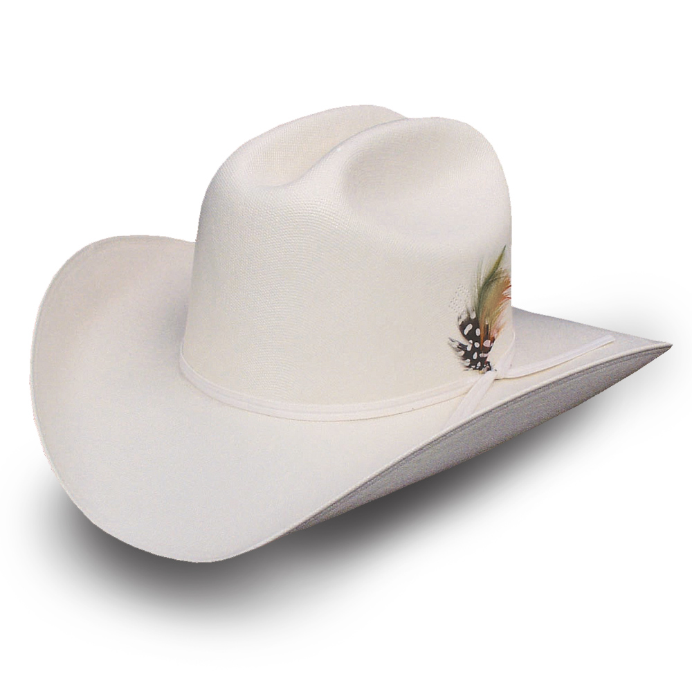 Cowboyhut von Stars & Stripes