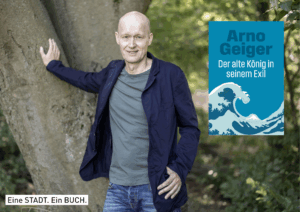 Arno Geiger