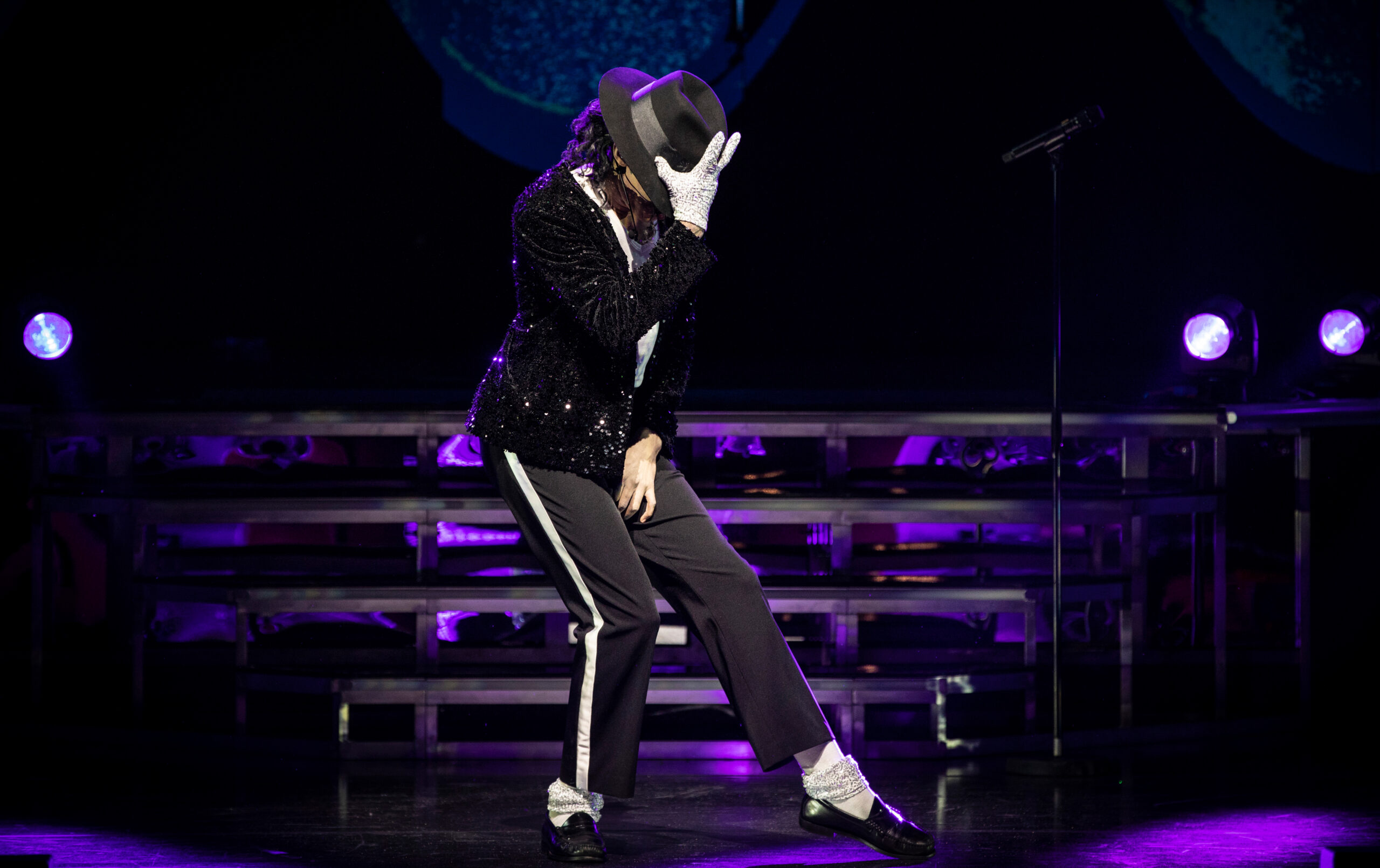 „BEAT IT!“ kehrt 2026 zurück: Die Erfolgsshow über den King of Pop