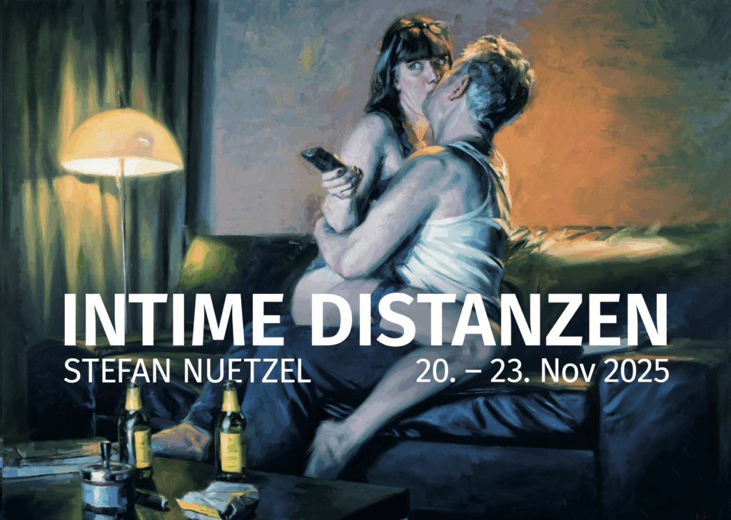 INTIME DISTANZEN
