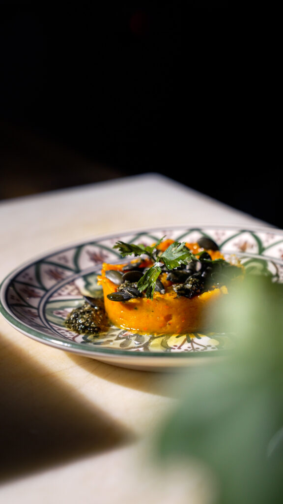 Saturday Roast Brunch