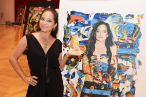 Caroline Athanasiadis