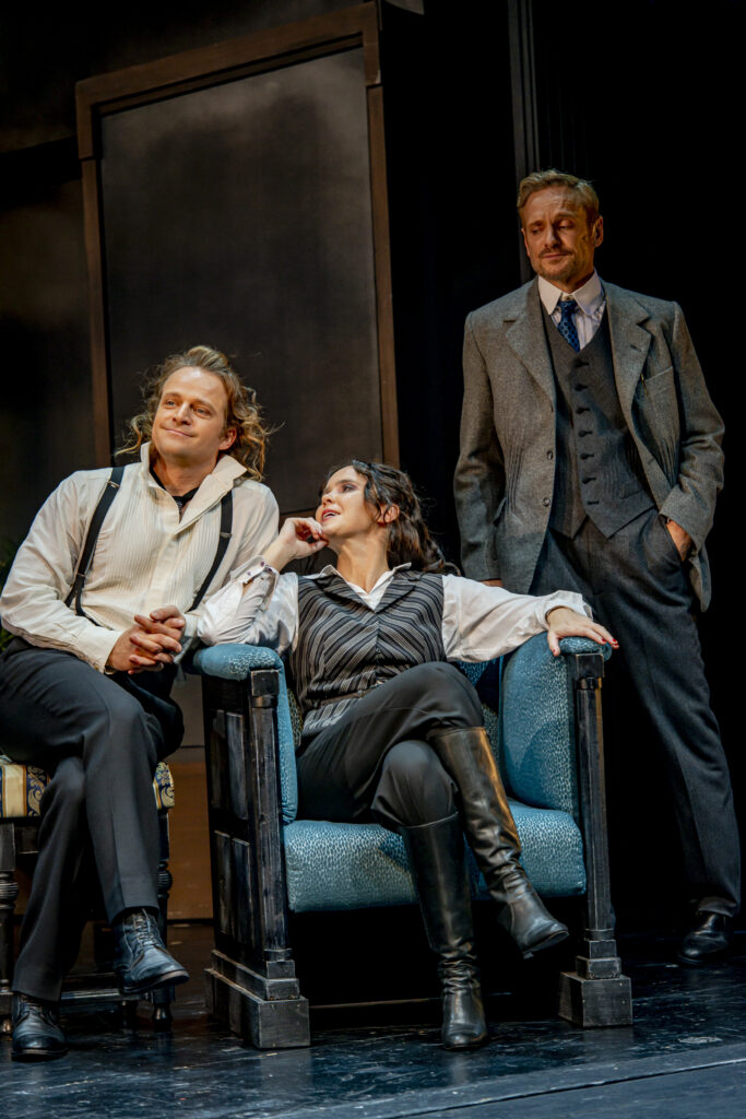 Kammerspiele der Josefstadt