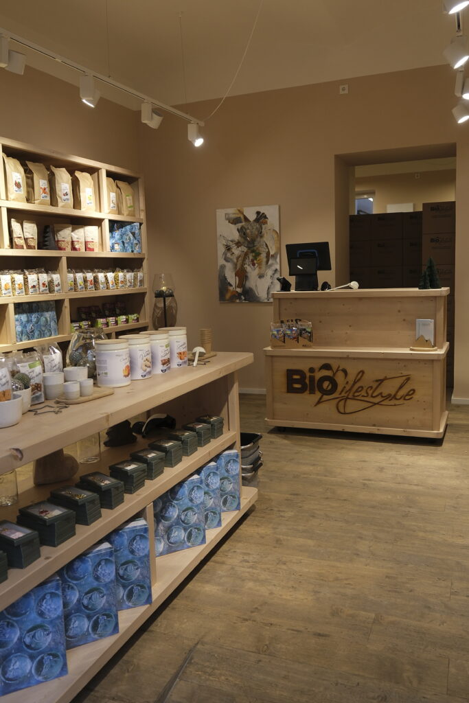 BioLIFEstyleShop