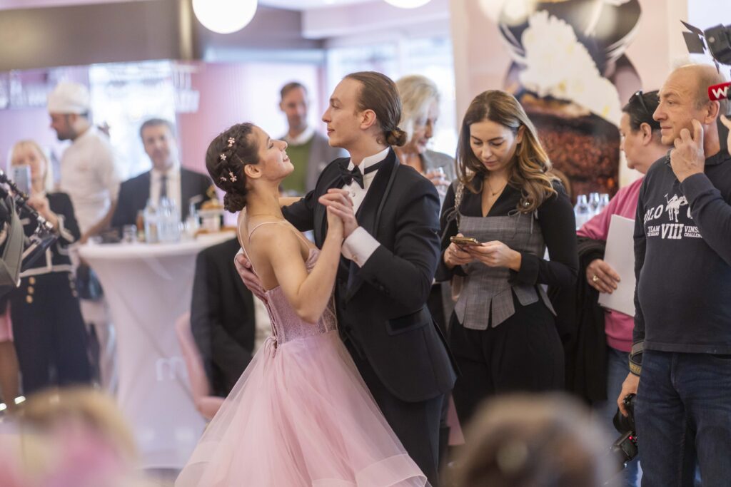 Alles Walzer PK 2025