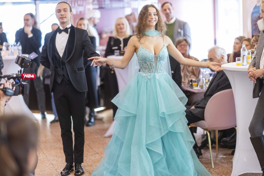 Alles Walzer PK 2025