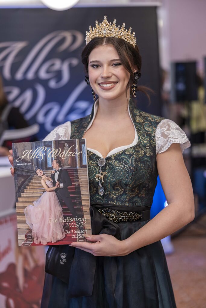 Alles Walzer PK 2025