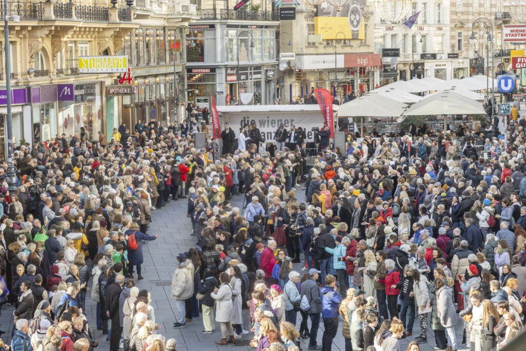 Alles Walzer PK 2025