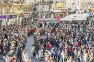 Alles Walzer PK 2025