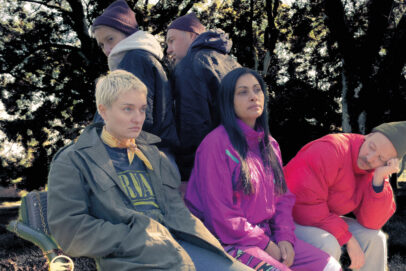 Zeitreise ins Belgrad der 90er: „Die verschissene Zeit“