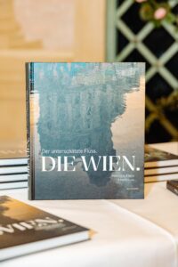 DIE WIEN