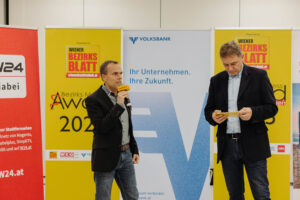 Thomas Götz, WKW