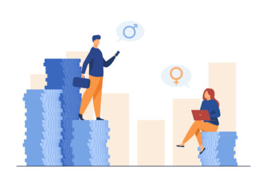 Equal Pay Day: Warum Frauen noch weniger verdienen