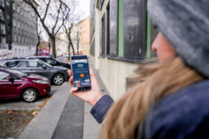 Unsere Stadt setzt auf soziale Wärme gegen winterliche Kälte