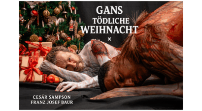 „Gans tödliche Weihnacht“: Prominente setzen ein Zeichen