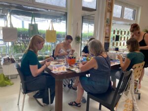 Bookbot x Glue Club Vienna