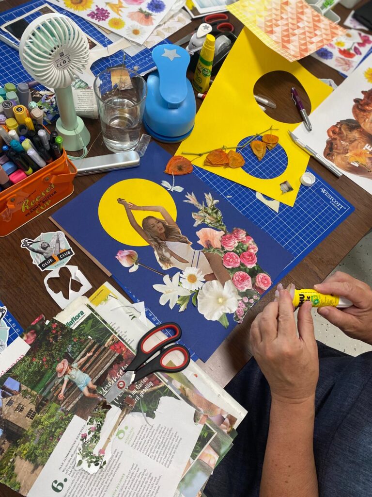 Bookbot x Glue Club Vienna