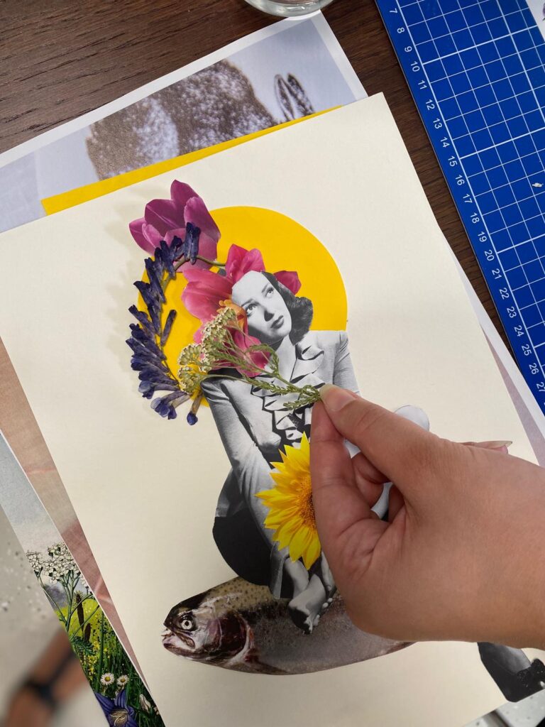 Bookbot x Glue Club Vienna