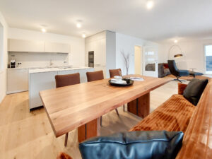 Glorit – Innenansicht