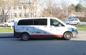 Petition: Der Hüpfer soll in Liesing weiter(hin) springen