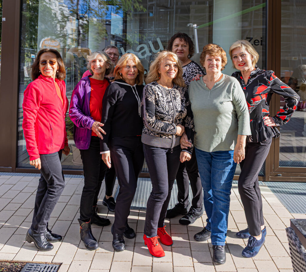 Klub+ All in Village 3