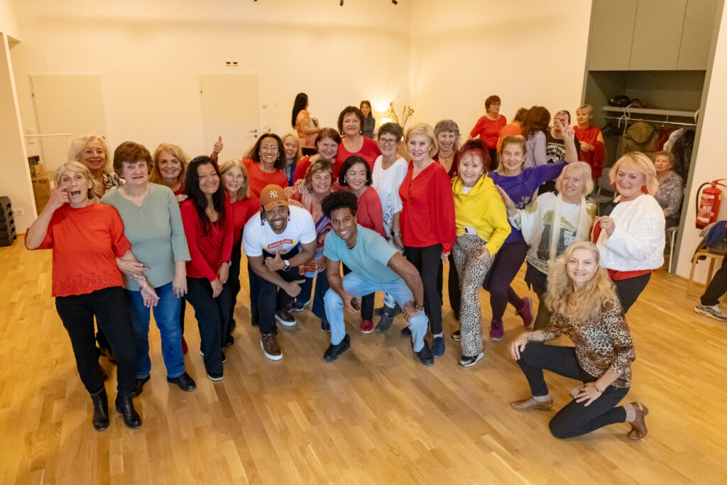 Klub+ All in Village 3