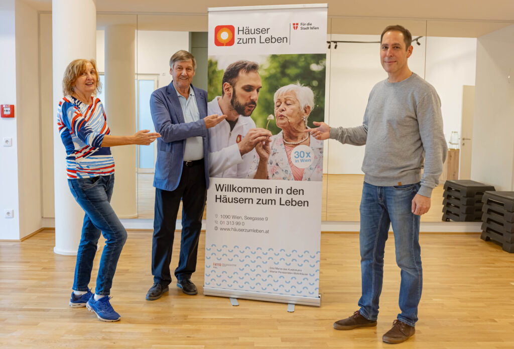 Klub+ All in Village 3