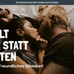 Knallt Euch Statt Raketen