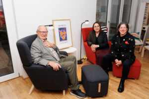 Wohngemeinschaft Vielfalt*: Queere WG für Personen ab 60+