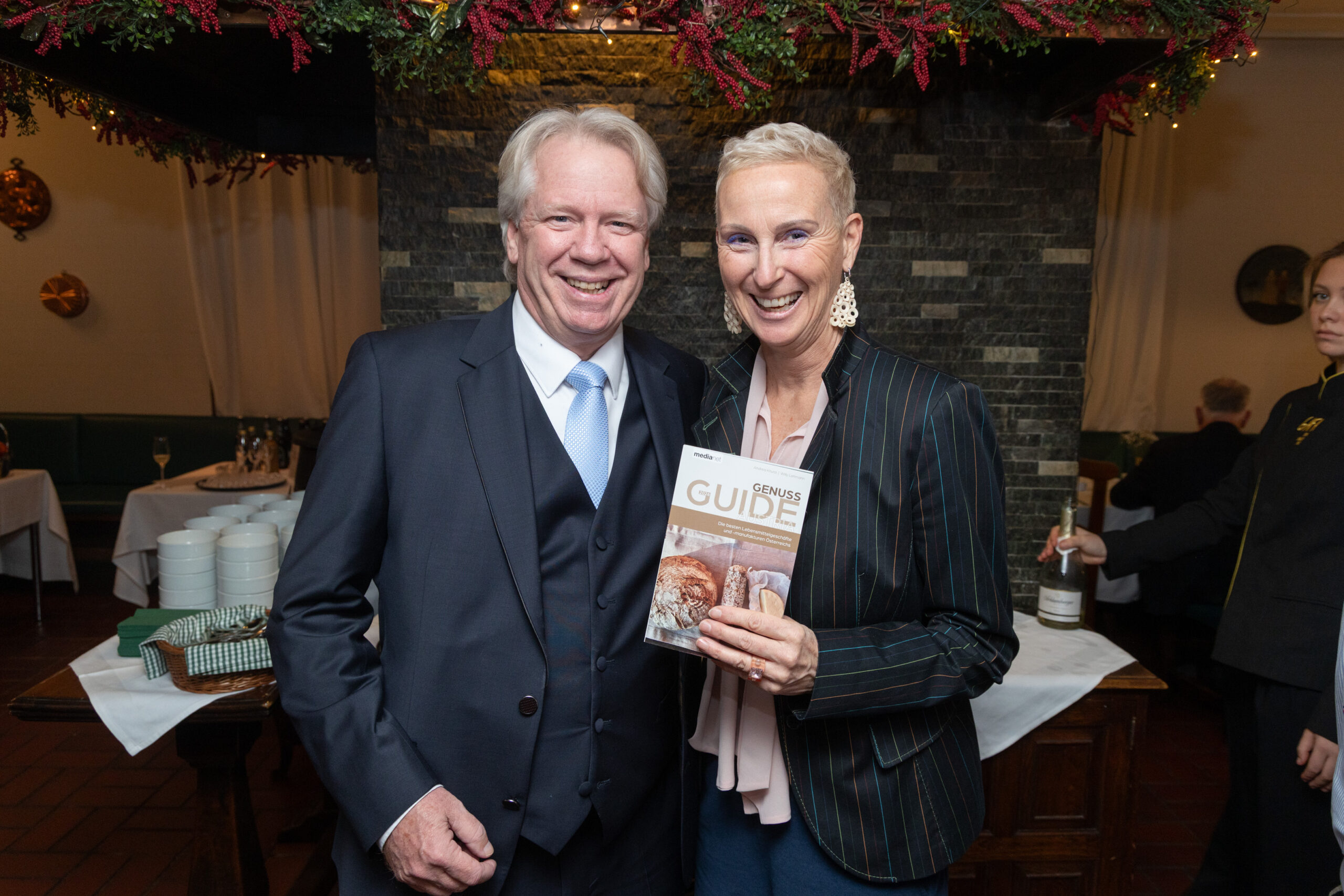 Genuss Guide 2026: Neue Auszeichnungen für Feinspitze